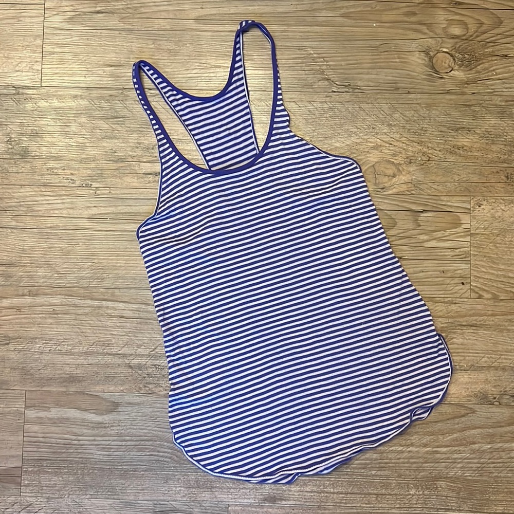 Lululemon Tank